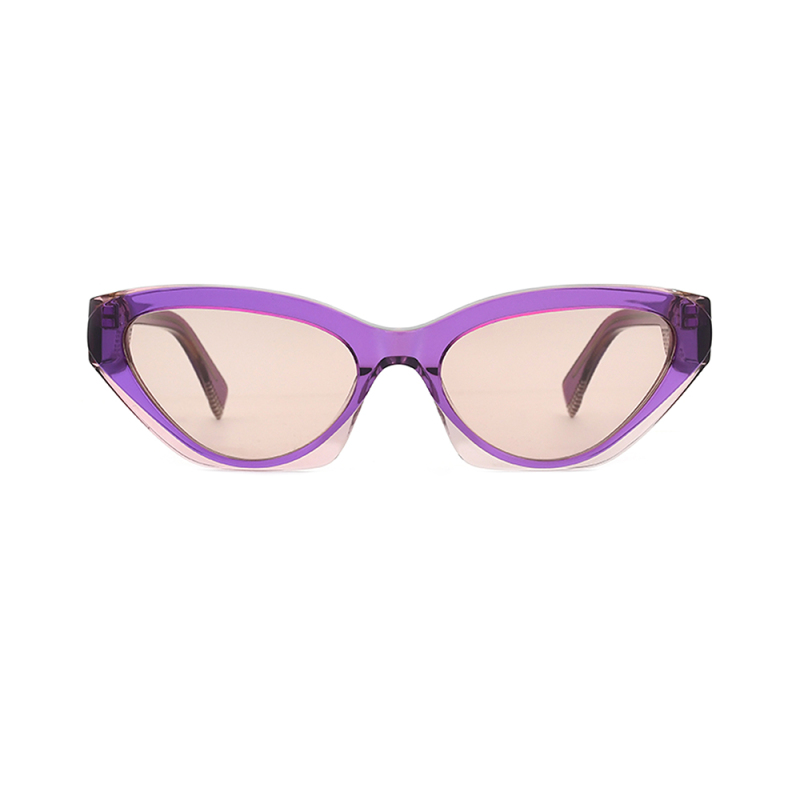 Fashionable sunglasses  Acetate sunglasses