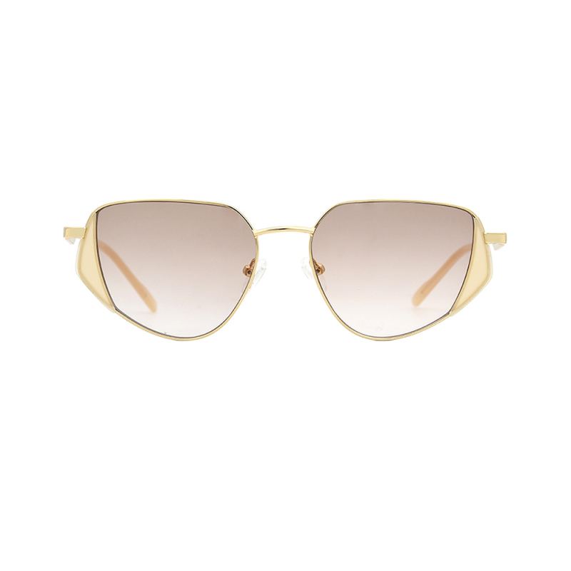 Fashionable High Quality Metal   sunglasses
