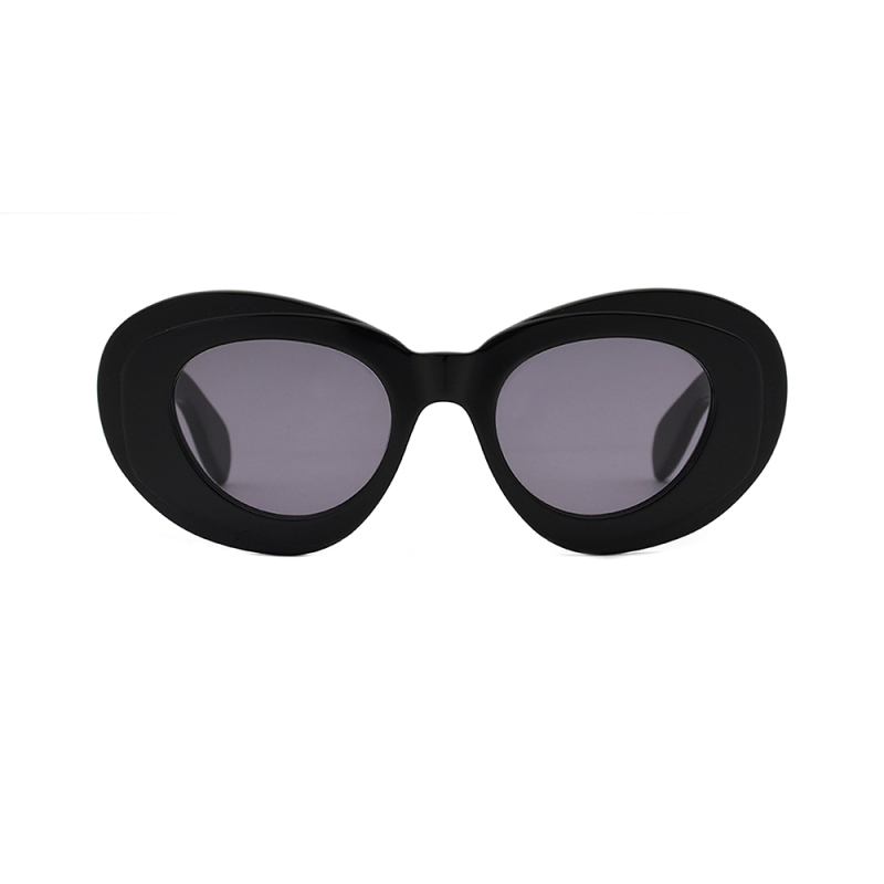 Fashionable sunglasses  Acetate sunglasses
