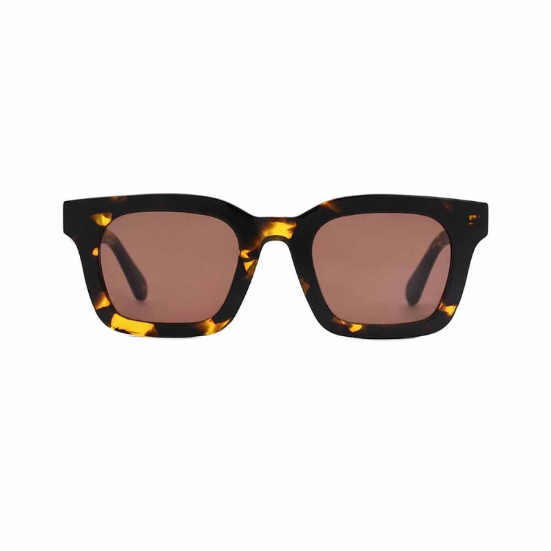 Fashionable sunglasses  Acetate glasses