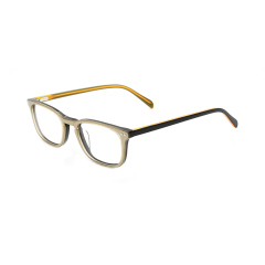 Fashionable Acetate Frames Glasses  Optical Eyewear Glasses