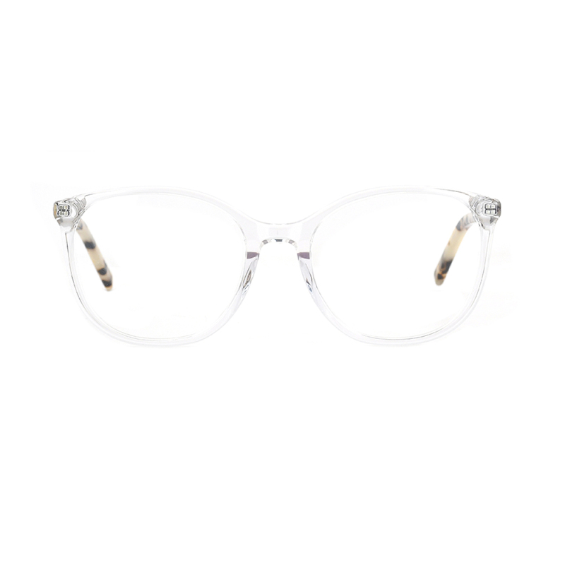 Fashionable Acetate Frames Glasses  Optical Eyewear Glasses