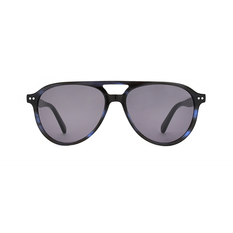 Classic Acetate Handmade  Sun Glasses Eyewear