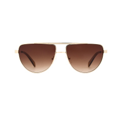 High Quality Metal sunglasses