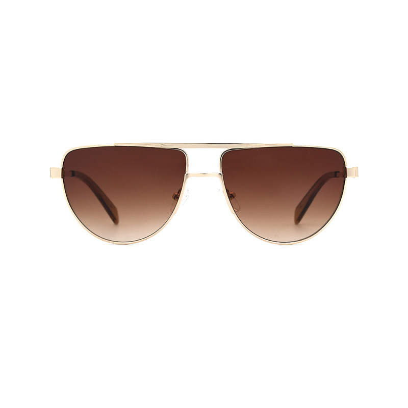High Quality Metal sunglasses