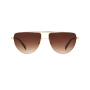 High Quality Metal sunglasses