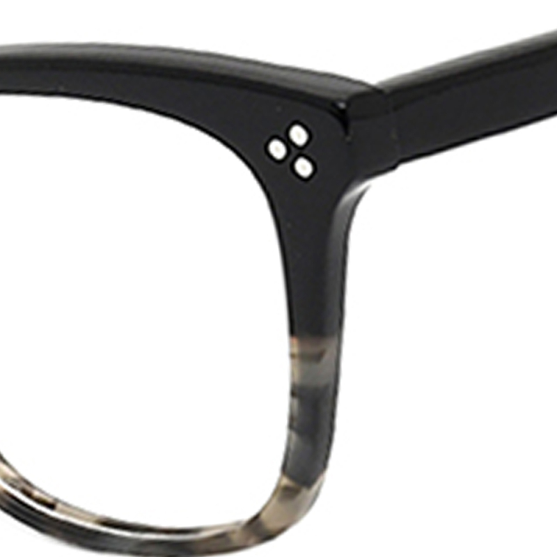 Fashionable Acetate Frames Glasses  Optical Eyewear Glasses