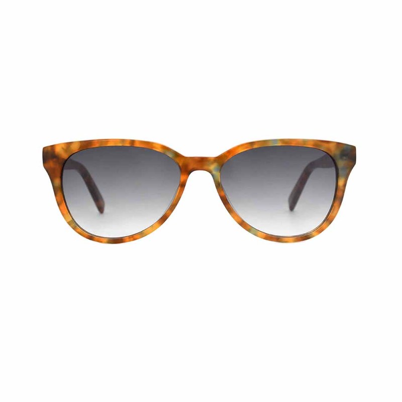 Classic Acetate Handmade  Sun Glasses Eyewear