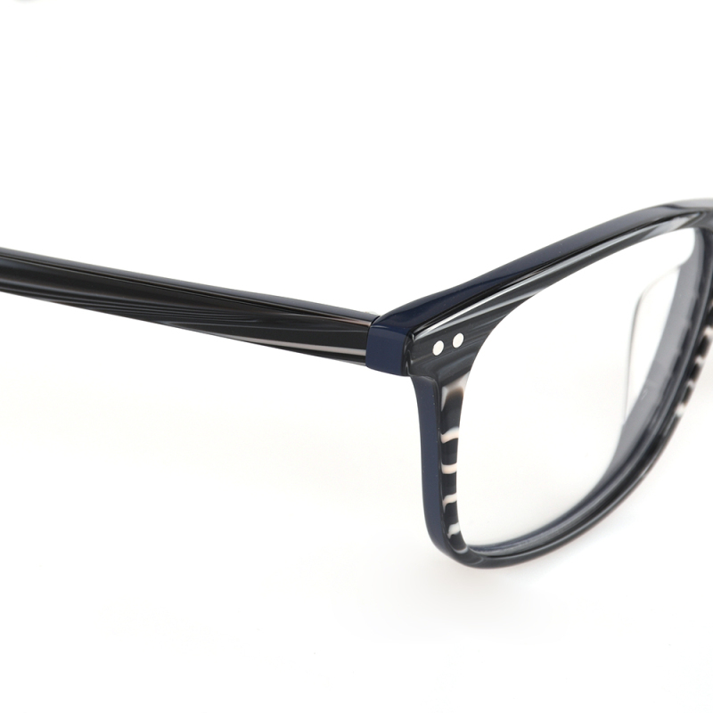 Fashionable Acetate Frames Glasses  Optical Eyewear Glasses