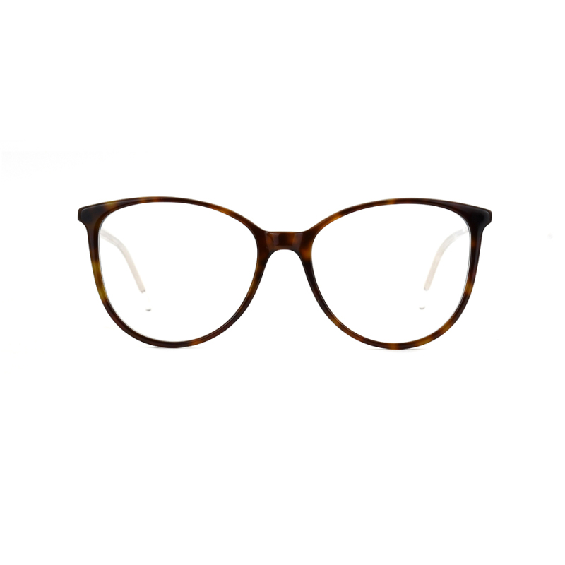 Fashionable Acetate Frames Glasses  Optical Eyewear Glasses