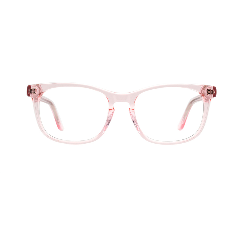 Fashionable Acetate Frames Glasses  Optical Eyewear Glasses