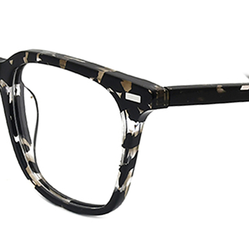 Fashionable Acetate Frames Glasses  Optical Eyewear Glasses