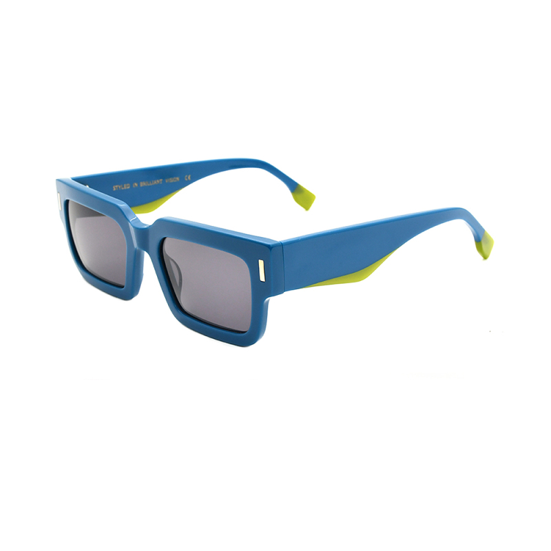 Fashionable sunglasses  Acetate sunglasses