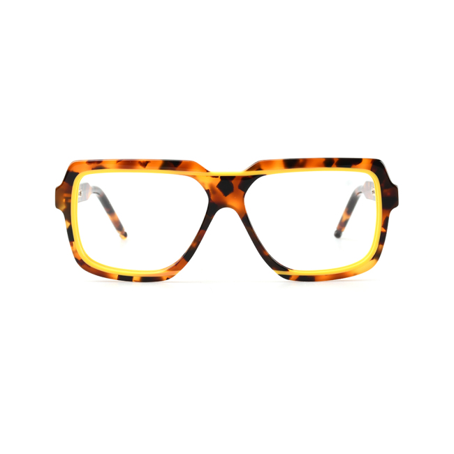 New eyewear Fashion Frame Acetate Optical Frame