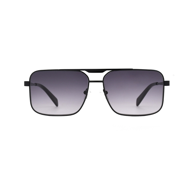 High Quality Metal sunglasses