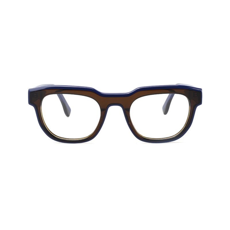 New eyewear Fashion Frame Acetate Optical Frame