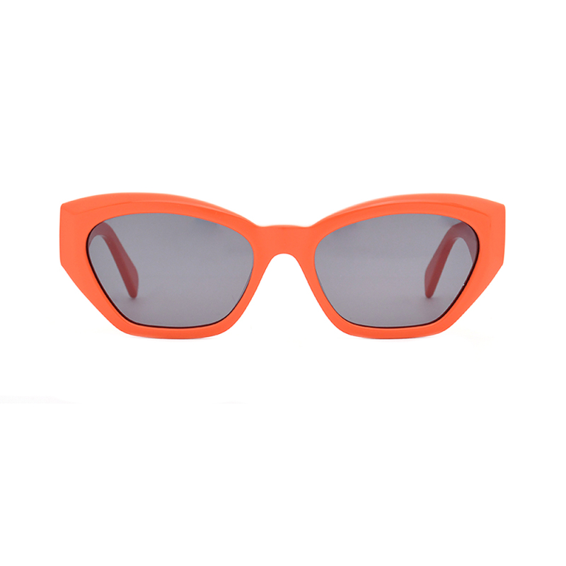 Fashionable sunglasses  Acetate sunglasses