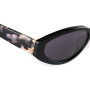 Classic Acetate Handmade  Sun Glasses Eyewear
