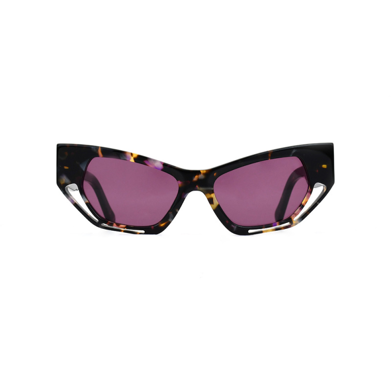 Fashionable sunglasses  Acetate sunglasses