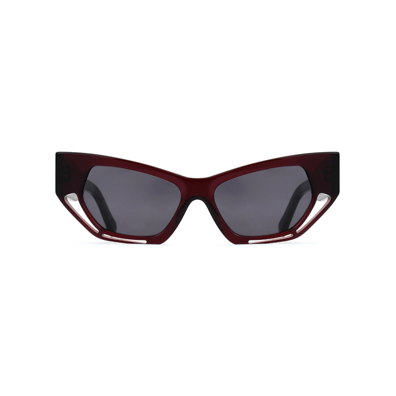 Fashionable sunglasses  Acetate sunglasses