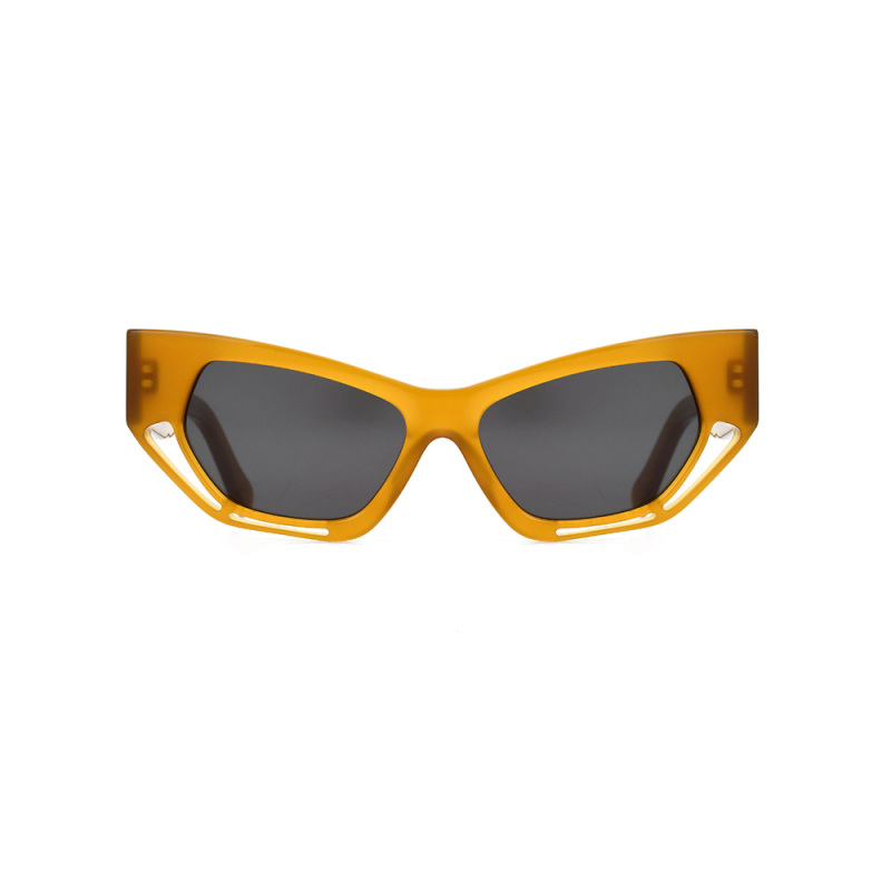 Fashionable sunglasses  Acetate sunglasses