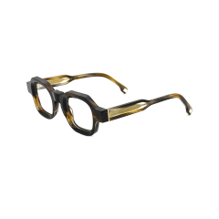 New eyewear Fashion Frame Acetate Optical Frame