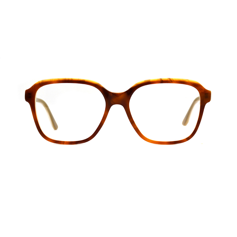 Fashionable Acetate Frames Glasses  Optical Eyewear Glasses
