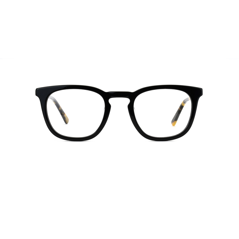 Fashionable Acetate Frames Glasses  Optical Eyewear Glasses
