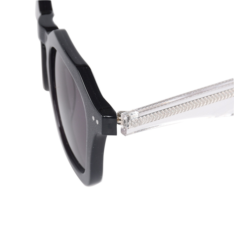 Classic Acetate Handmade  Sun Glasses Eyewear