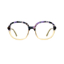 Fashionable Acetate Frames Glasses  Optical Eyewear Glasses