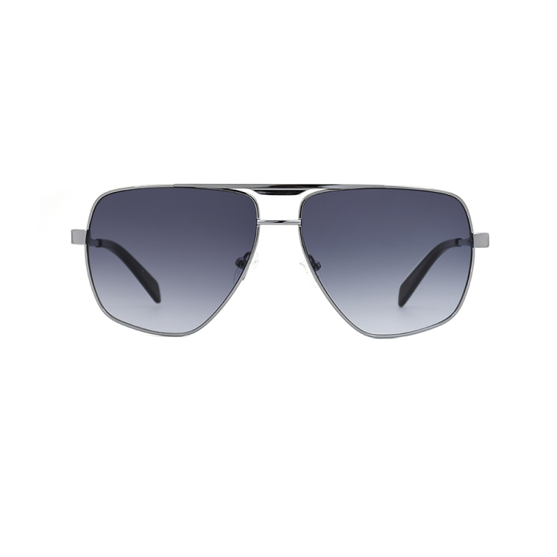 High Quality Metal sunglasses