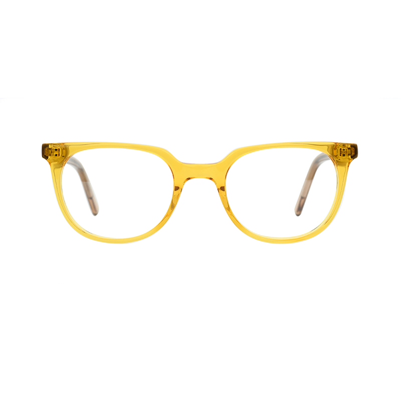 Fashionable Acetate Frames Glasses  Optical Eyewear Glasses