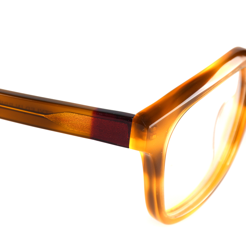 New eyewear Fashion  Frame Acetate Optical Frame
