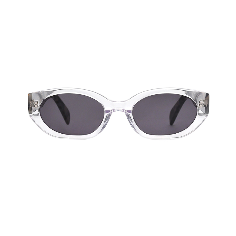 Classic Acetate Handmade  Sun Glasses Eyewear
