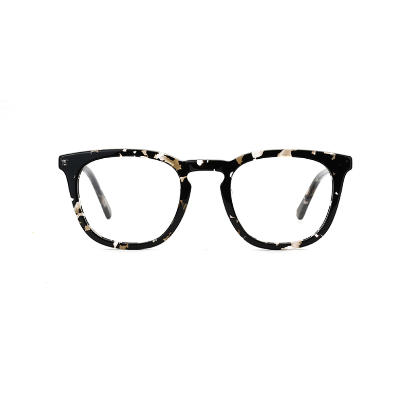 Fashionable Acetate Frames Glasses  Optical Eyewear Glasses