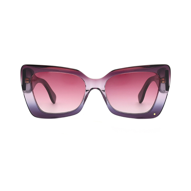 Fashionable sunglasses  Acetate sunglasses