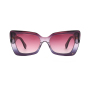 Fashionable sunglasses  Acetate sunglasses