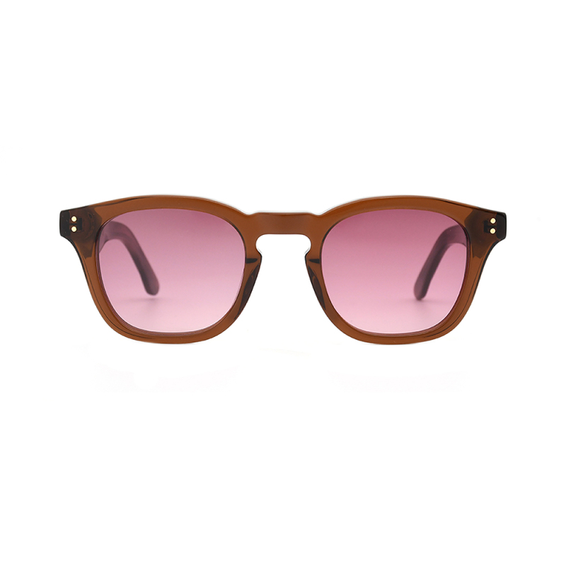 Fashionable sunglasses  Acetate sunglasses