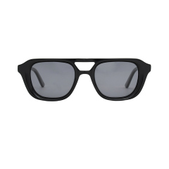 Thickened Acetate Handmade  Sun Glasses Eyewear