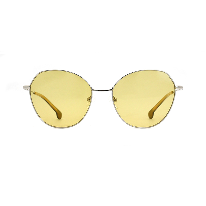 High Quality Metal   Eyeglass Frame  Metal sunglasses
