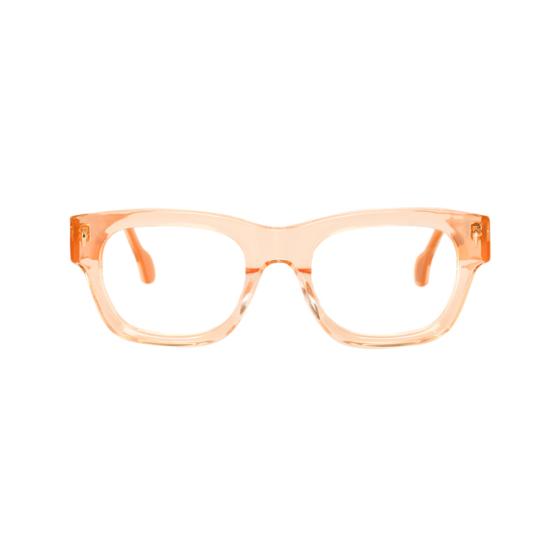 Neue Brillen Fashion Frame Optischer Rahmen aus Acetat