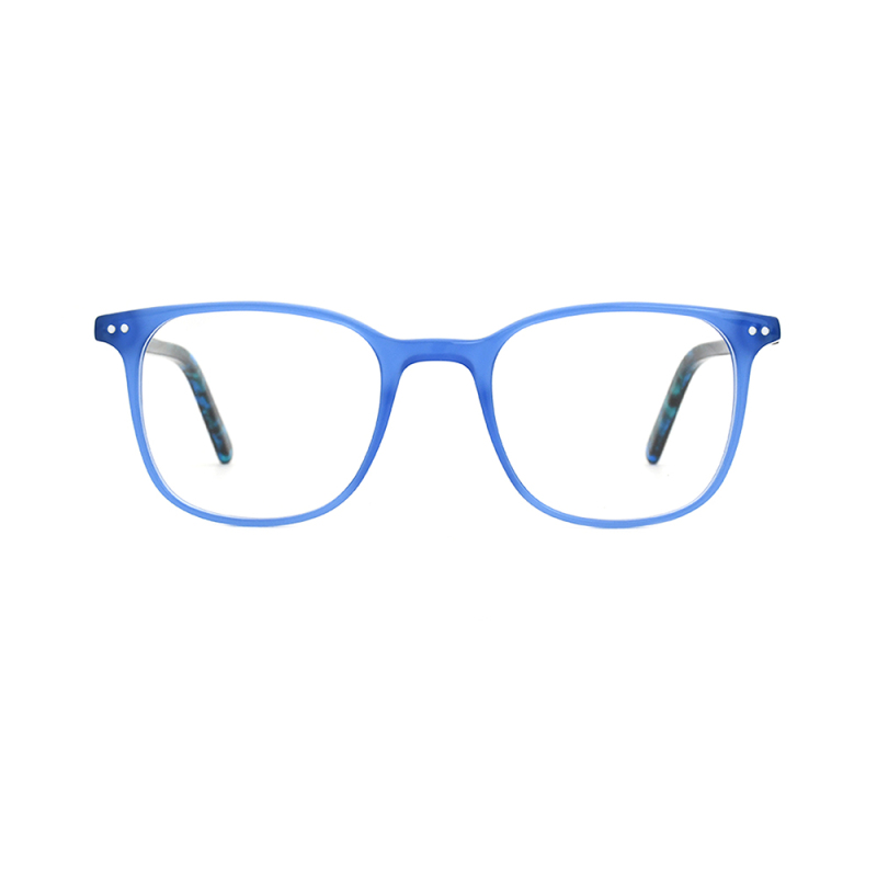 Fashionable Acetate Frames Glasses  Optical Eyewear Glasses