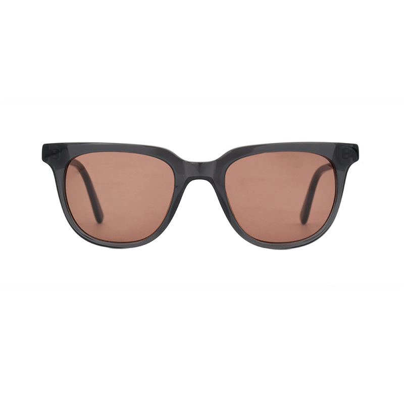 Classic Acetate Handmade  Sun Glasses Eyewear