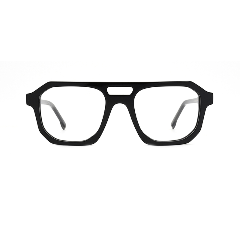 Neue Brillen Fashion Frame Optischer Rahmen aus Acetat