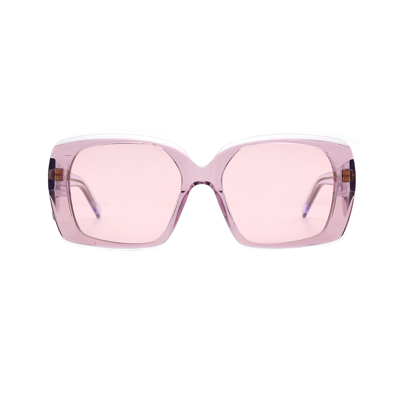 Fashionable sunglasses  Acetate sunglasses