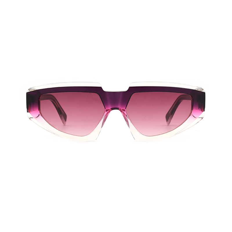 Fashionable sunglasses  Acetate sunglasses