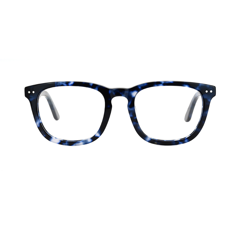 Fashionable Acetate Frames Glasses  Optical Eyewear Glasses