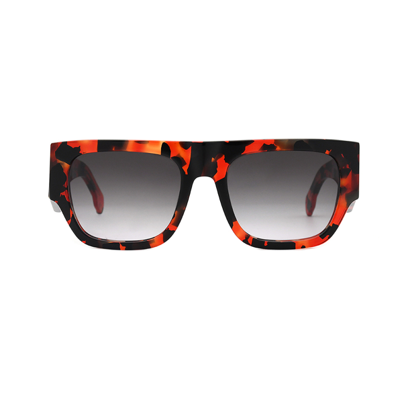 Fashionable sunglasses  Acetate sunglasses