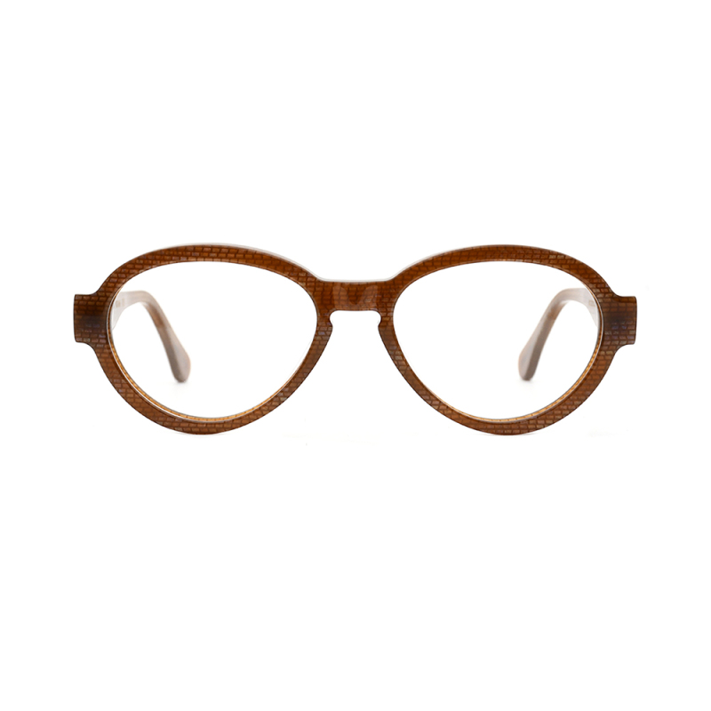Fashionable  glasses Acetate frames Optical frames