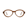 Fashionable  glasses Acetate frames Optical frames